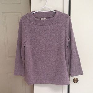 LOFT cozy sweater!